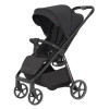 Коляска прогулочная Carrello Bravo Lite CRL-5529 Piano Black