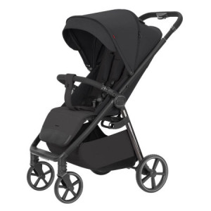 Коляска прогулочная Carrello Bravo Lite CRL-5529 Piano Black
