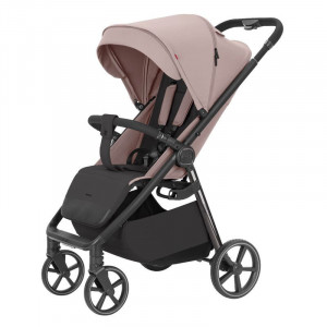 Коляска прогулочная Carrello Bravo Lite CRL-5529 Club Beige