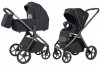 Коляска 2 в 1 Carrello Vector CRL-6551 Shadow Black 2025