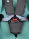 Автокресло Rant Basic Spark ZY10 1/2/3 (9-36 кг) Mint