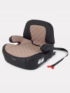 Бустер Rant Turbo Pro AY313 Isofix 2/3 (22-36 кг) Beige