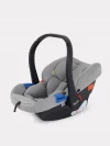 Автокресло Rant Cruise UB516 0+ (0-13 кг) Grey