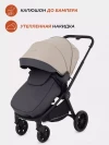 Коляска 2 в 1 Rant Basic Energy RA091 Beige1
