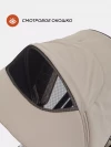 Коляска 2 в 1 Rant Basic Energy RA091 Beige1