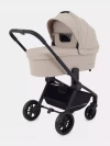 Коляска 2 в 1 Rant Basic Energy RA091 Beige1