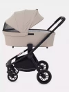 Коляска 2 в 1 Rant Basic Energy RA091 Beige1