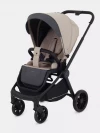 Коляска 2 в 1 Rant Basic Energy RA091 Beige1