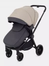 Коляска 2 в 1 Rant Basic Energy RA091 Beige1