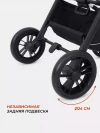 Коляска 2 в 1 Rant Basic Energy RA091 Grey1