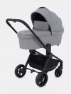 Коляска 2 в 1 Rant Basic Energy RA091 Grey1