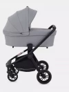 Коляска 2 в 1 Rant Basic Energy RA091 Grey1