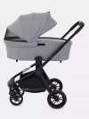 Коляска 2 в 1 Rant Basic Energy RA091 Grey1