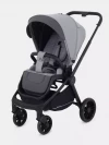 Коляска 2 в 1 Rant Basic Energy RA091 Grey1