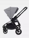 Коляска 2 в 1 Rant Basic Energy RA091 Grey1