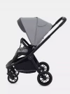 Коляска 2 в 1 Rant Basic Energy RA091 Grey1