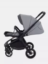 Коляска 2 в 1 Rant Basic Energy RA091 Grey1