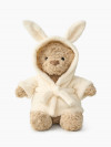 Мягкая мишка Happy Baby BUDDY «БАДДИ» (beige, 330728)