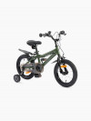 Велосипед Happy Baby Quantum 16 green