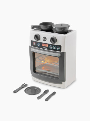 331950, Игрушечная плита, COOKING TIME «КУКИНГ ТАЙМ» (белый / white, 331950)