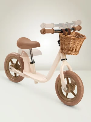 Беговел Happy Baby Journey plus cream - фото 1
