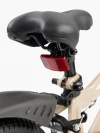 Велосипед Happy Baby Quantum 16 beige
