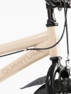 Велосипед Happy Baby Quantum 16 beige