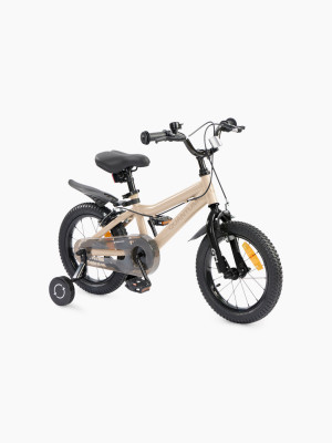 Велосипед Happy Baby Quantum 16 beige