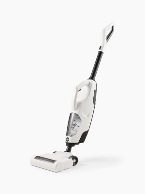 331948, Игрушечный пылесос TIME TO CLEANUP «ТАЙМ ТО КЛИНАП» (белый / white, 331948)