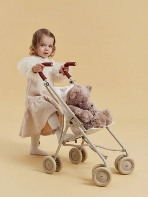 Коляска для кукол Happy Baby Twiglet rabbits