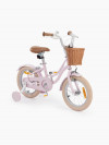 Велосипед Happy Baby Ringo 16 pink