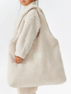 Сумка детская Happy Baby cream one size 40070)