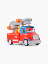 331944, Игрушка машинка, FIRE CREW «ФАЕР КРЮ» (красный / red, 331944)