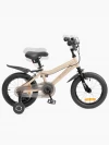 Велосипед Happy Baby Quantum 14 beige