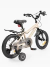 Велосипед Happy Baby Quantum 14 beige