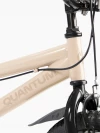 Велосипед Happy Baby Quantum 14 beige