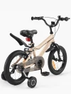 Велосипед Happy Baby Quantum 14 beige
