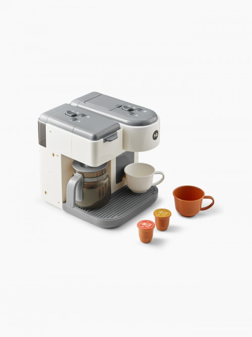 331951, Игрушечная кофемашина, COFFEE TIME «КОФИ ТАЙМ» (белый / white, 331951)