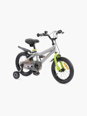 Велосипед Happy Baby Quantum 16 grey