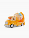331942, Игрушка машинка BUILDER CREW «БИЛДЕР КРЮ» (оранжевый / orange, 331942)