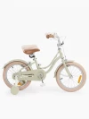 Велосипед Happy Baby Ringo 16 light olive
