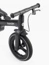 Велосипед Happy Baby Hander black