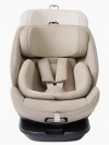 Автокресло Happy Baby Reex 0/1/2/3 (0-36кг) grey beige