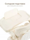Стул для кормления Happy Baby William Pro milky