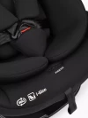 Автокресло Happy Baby Reex 0/1/2/3 (0-36кг) black