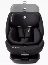 Автокресло Happy Baby Reex 0/1/2/3 (0-36кг) black