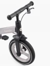Велосипед Happy Baby Hander black and grey