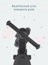 Велоколяска Happy Baby Mercury Pro Black