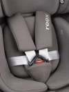 Автокресло Happy Baby Reex 0/1/2/3 (0-36кг) graphite
