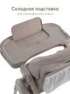 Стул для кормления Happy Baby William Pro stone